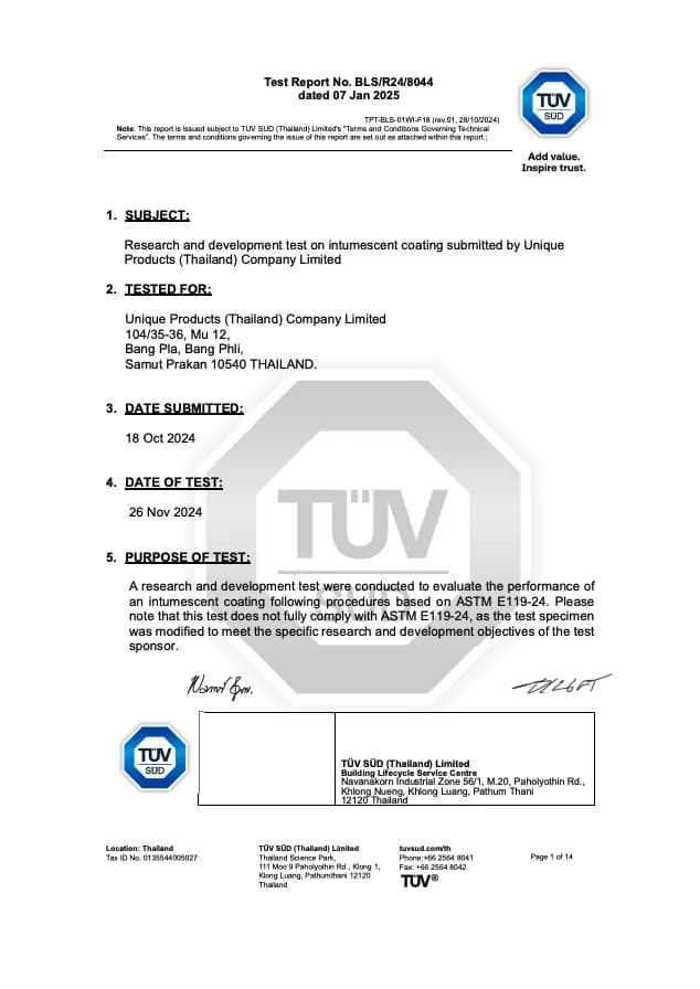 TÜV SÜD