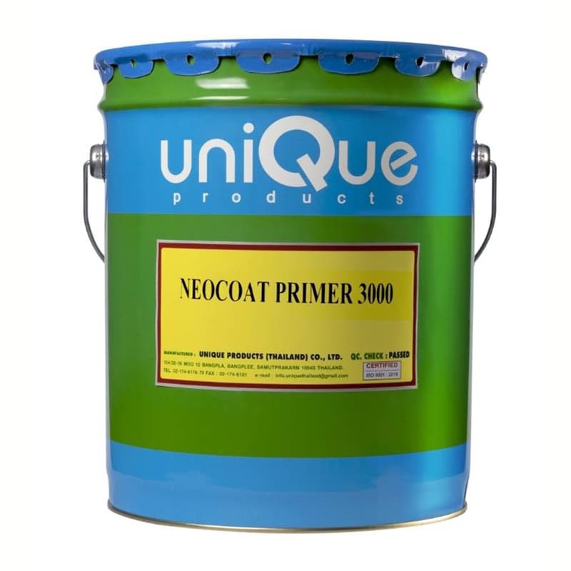 Neocoat Primer 3000