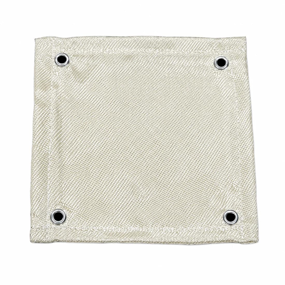 ผ้ากันไฟ Fiberglass Cloth